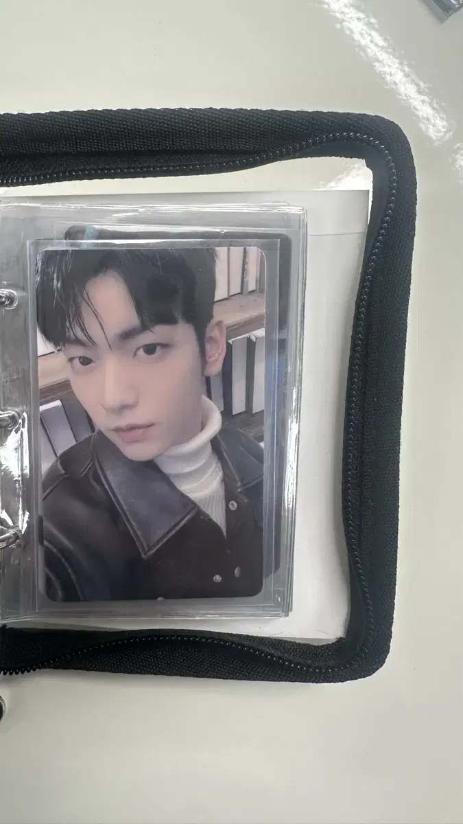 txt soobin photocard Sell