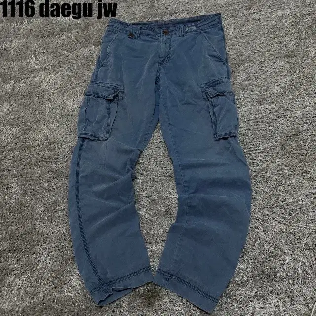 100 TOMMY HILFIGER PANTS 타미힐피거 바지