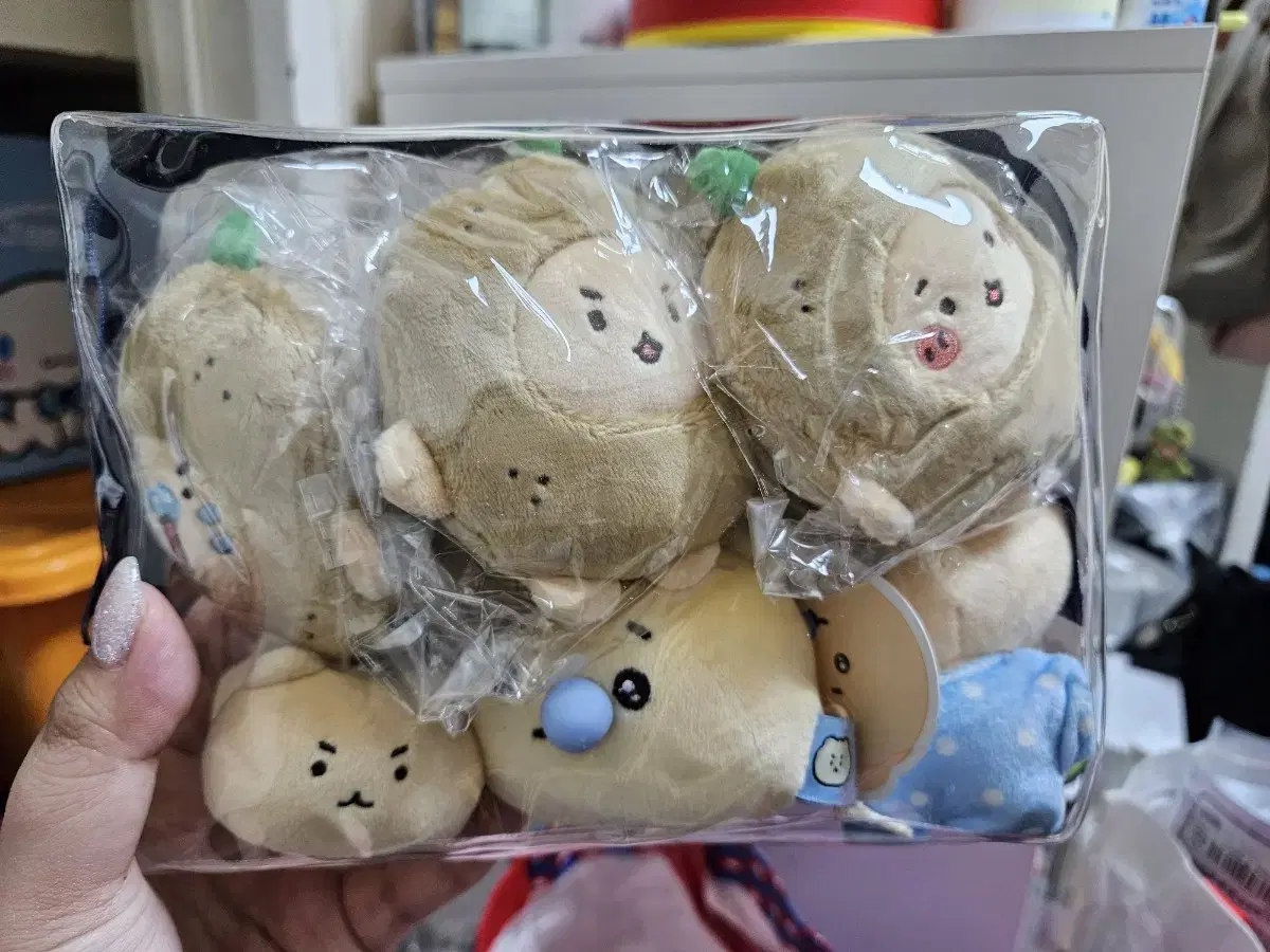 Sell Mangled Bear Mangled Bear merchandise in bulk