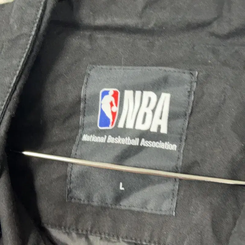 NBA LA다저스 블랙 자켓 L