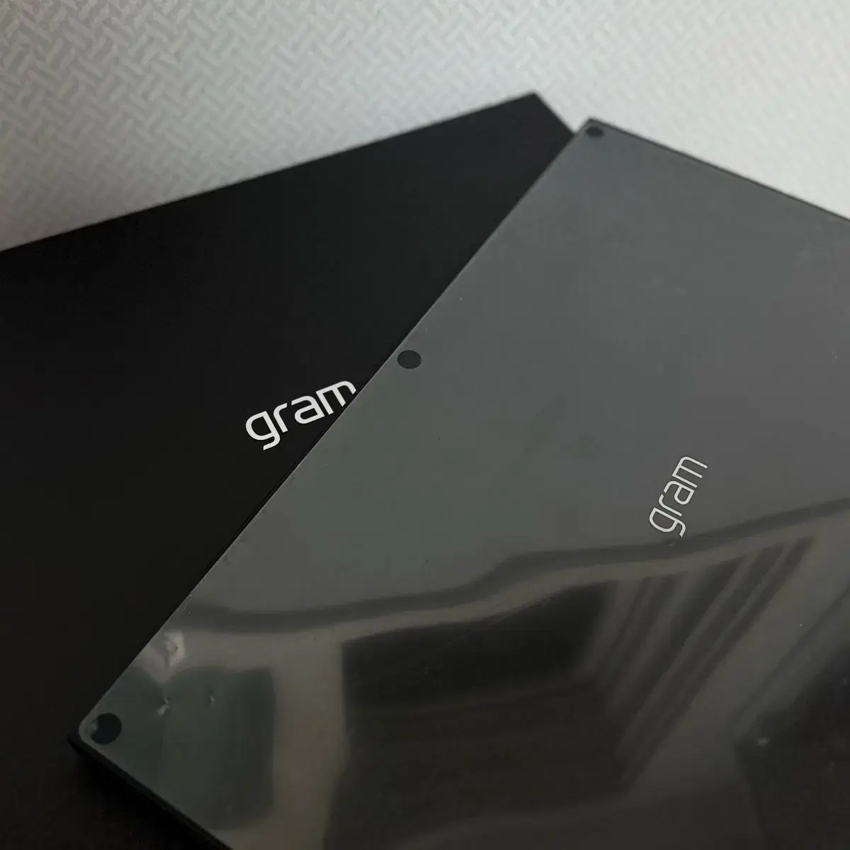 LG 그램 gram 17인치 노트북 상태 좋습니다.