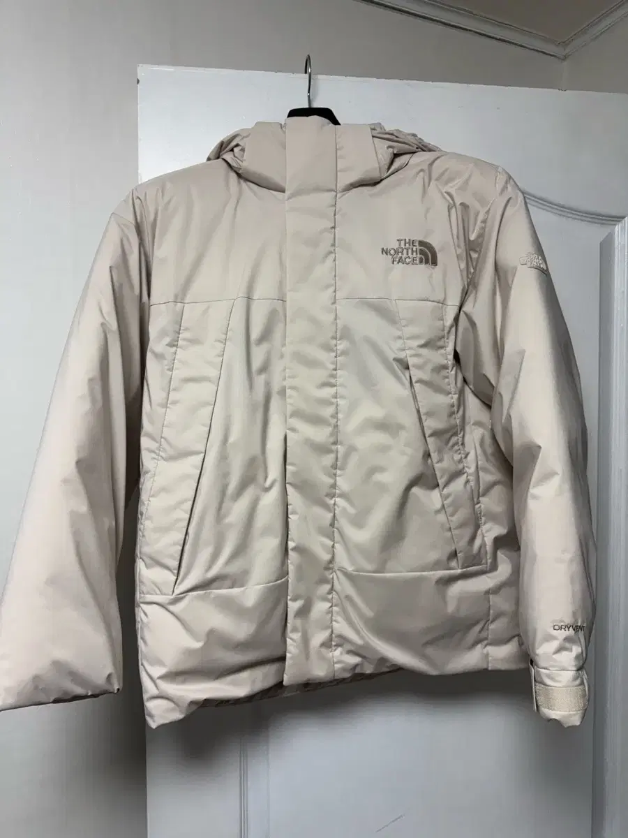 The North Face Air Heat Down (M)