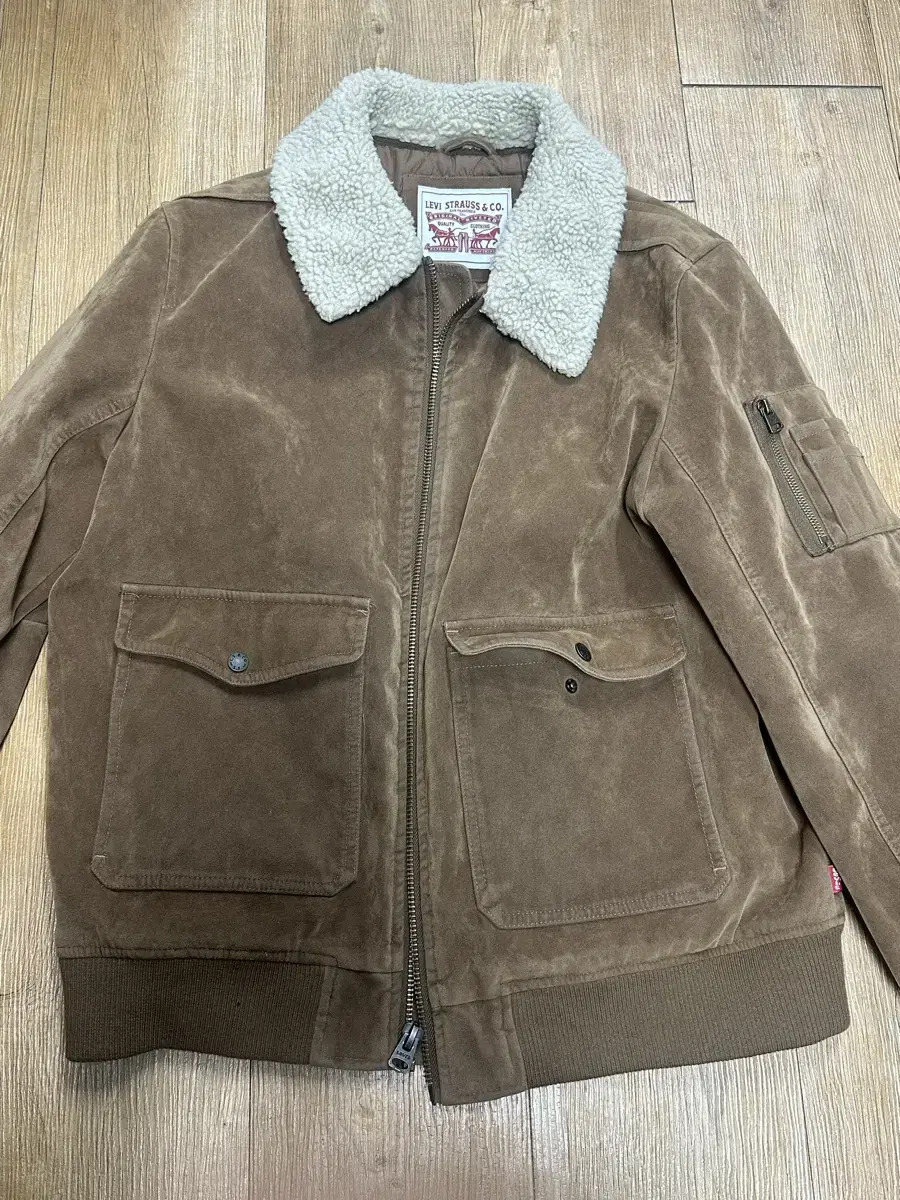 Levi's Tracker Jacket L