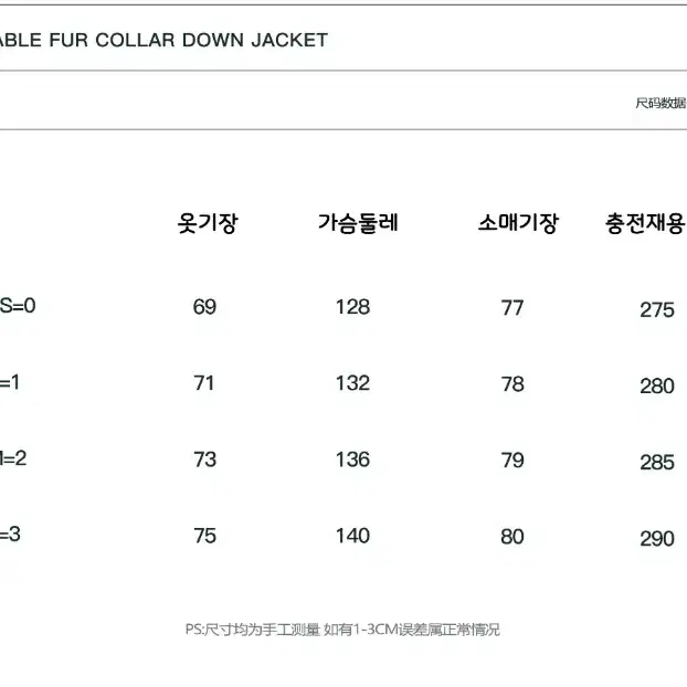 MOROMORO2 모로모로 퍼카라 집업 다운 점퍼 허리셔링 하프 자켓