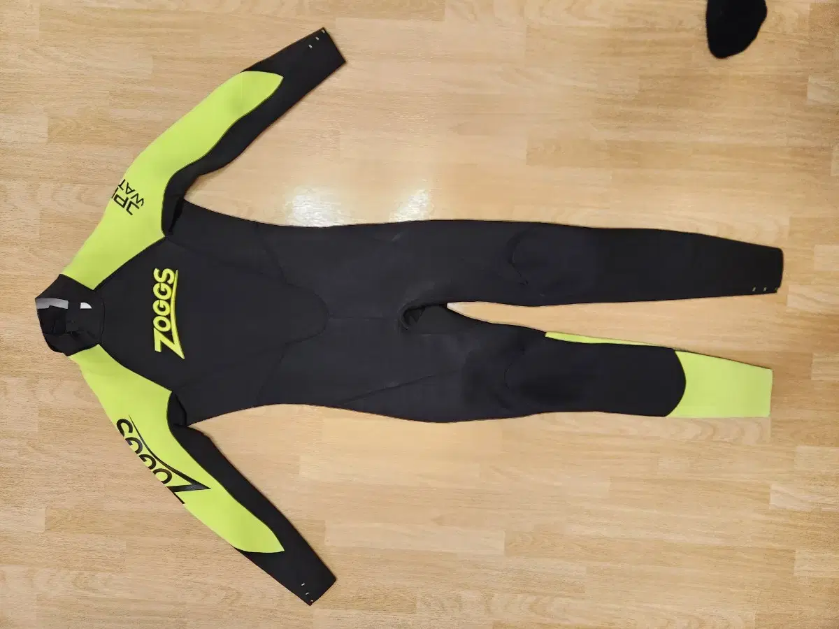 Zozzs Explorer Wetsuit, 죠그스 웻슈트, 수영슈트, 철