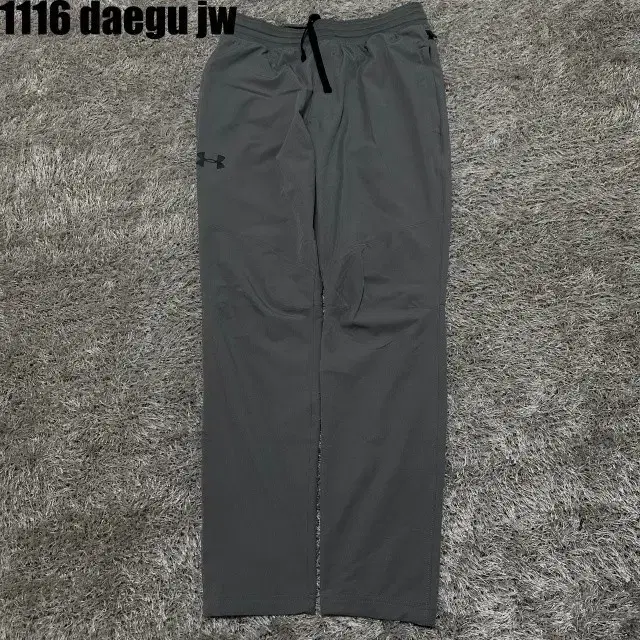 LG UNDER ARMOUR PANTS 언더아머 바지