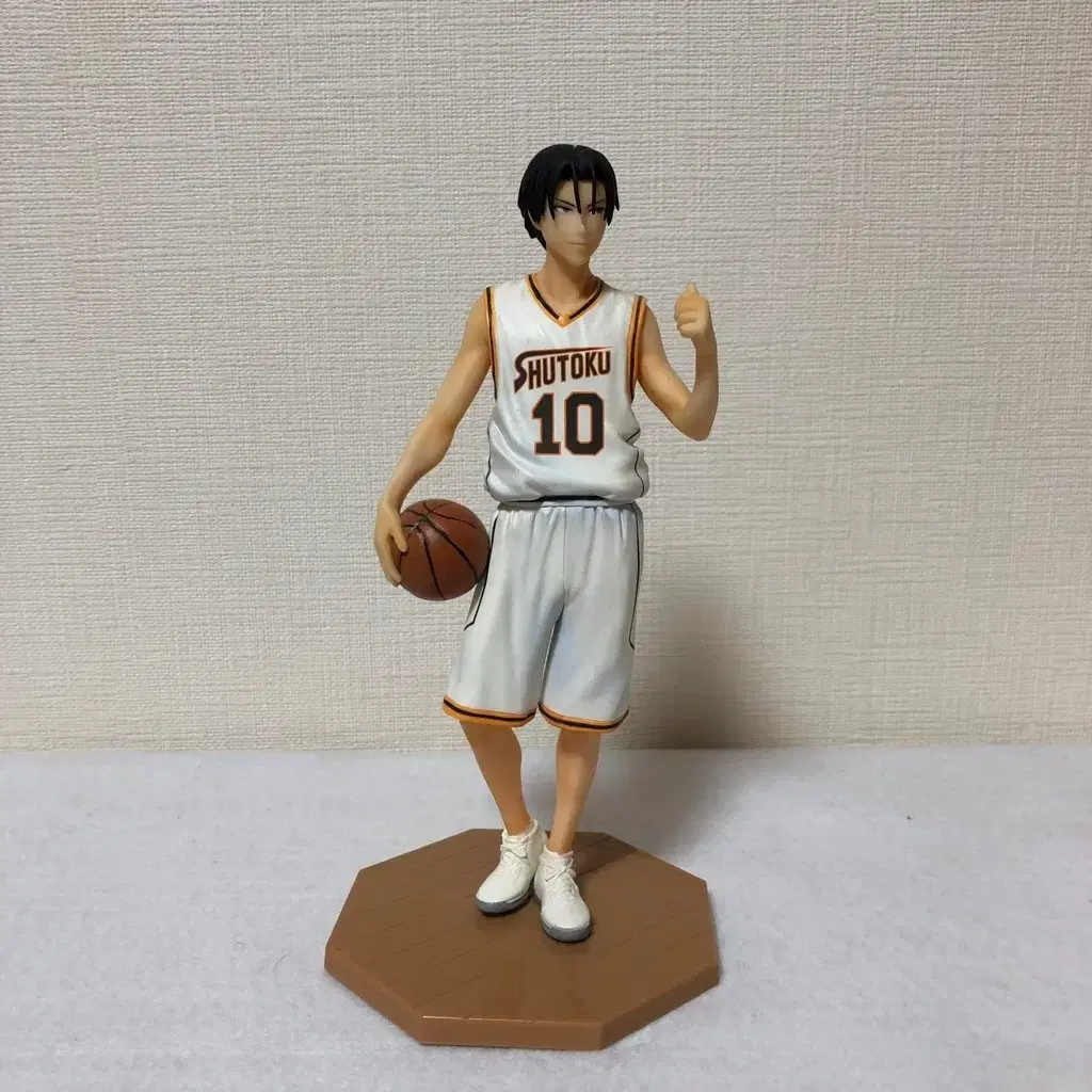 Kuroko's Basketball Takao Kazunari Figure