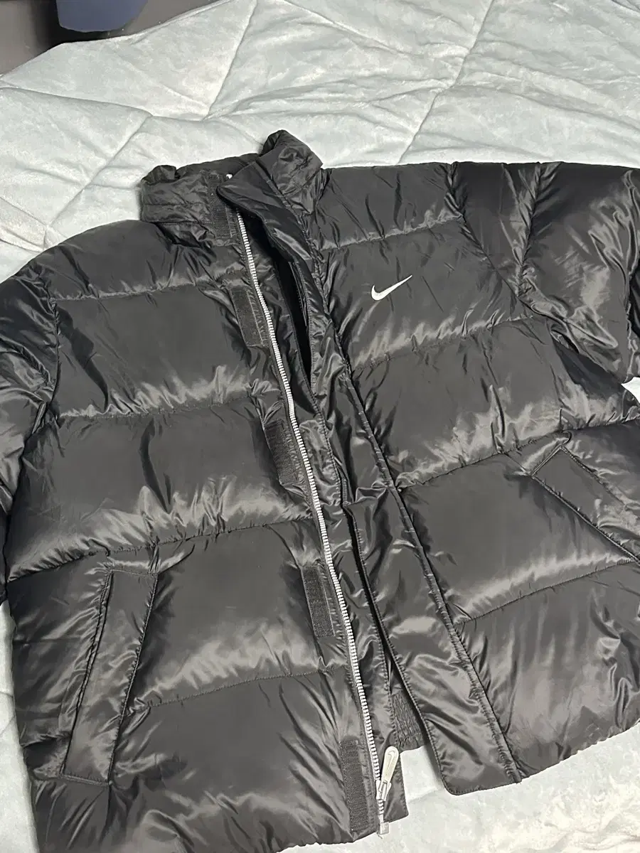 Nike Thermafit Puffer Padded XL