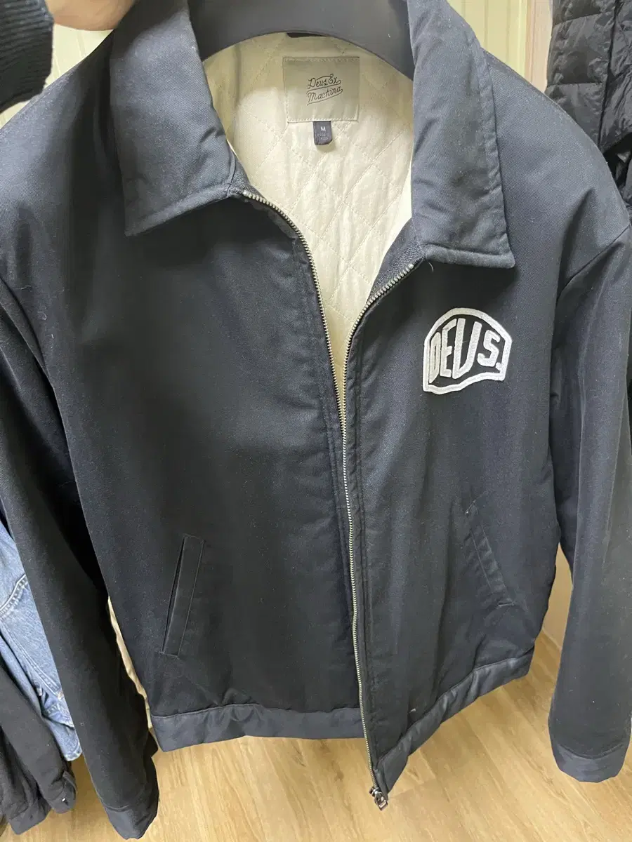 Deus Workjacket