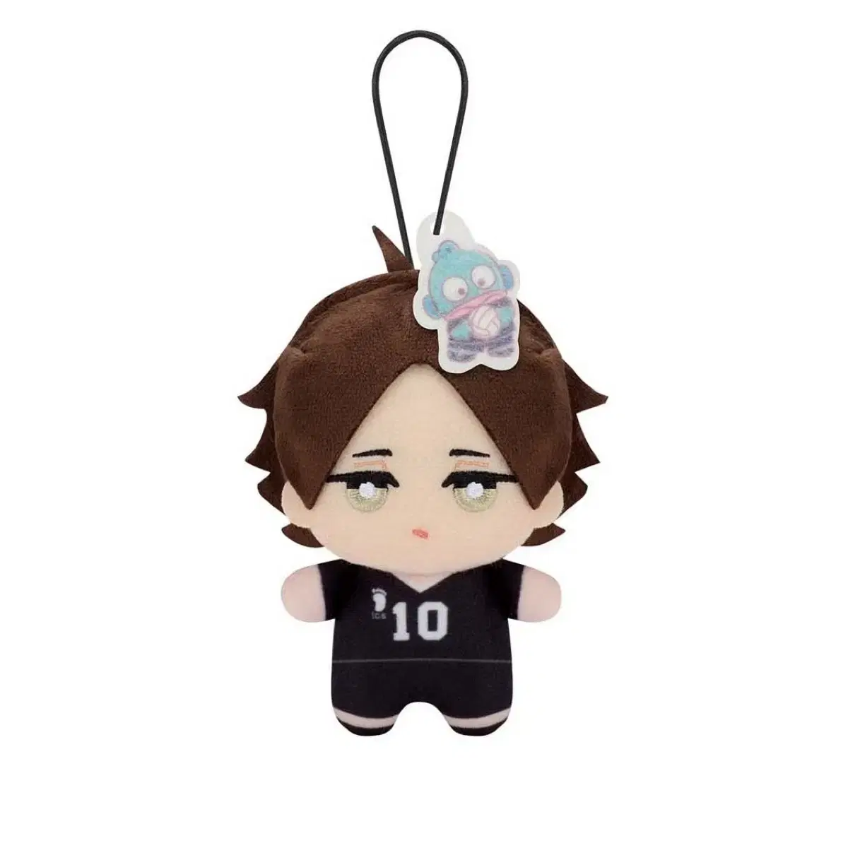 Haikyuu Suna Rintaro Sanrio Nui Doll