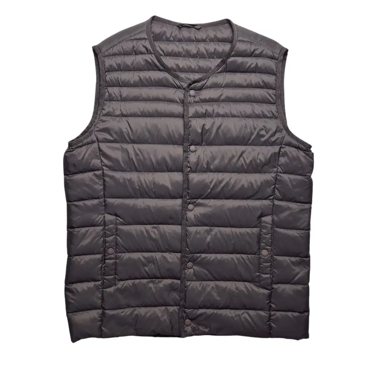 [105] DongSuSport Goose Down Lightweight Padded Vest