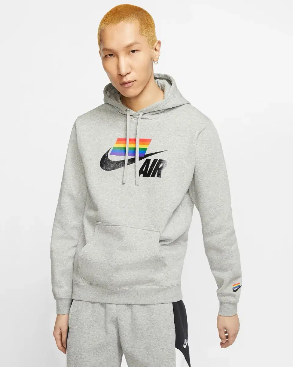 Nike Beetroot Hoodie