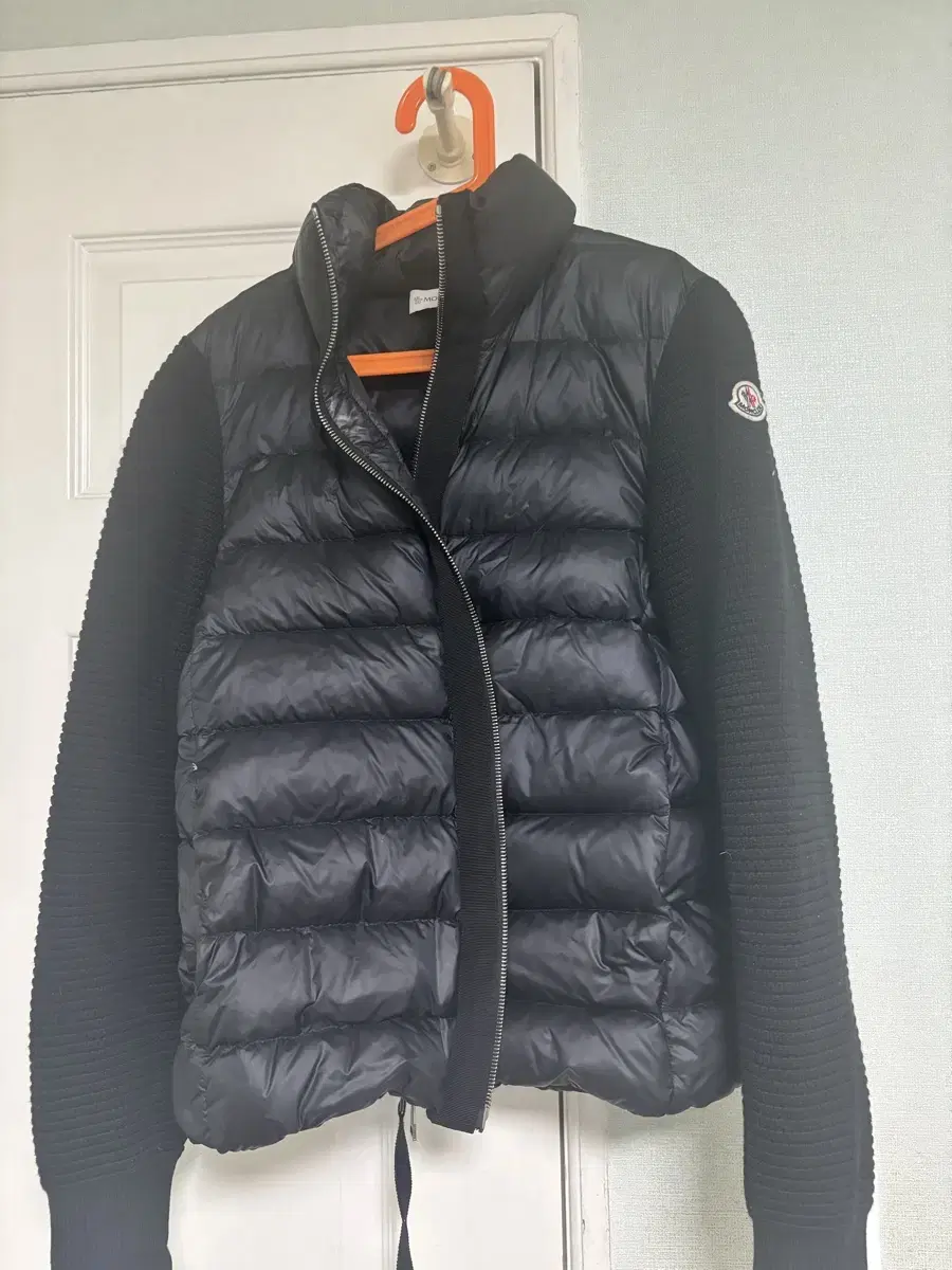 Moncler Knit Jacket for sale