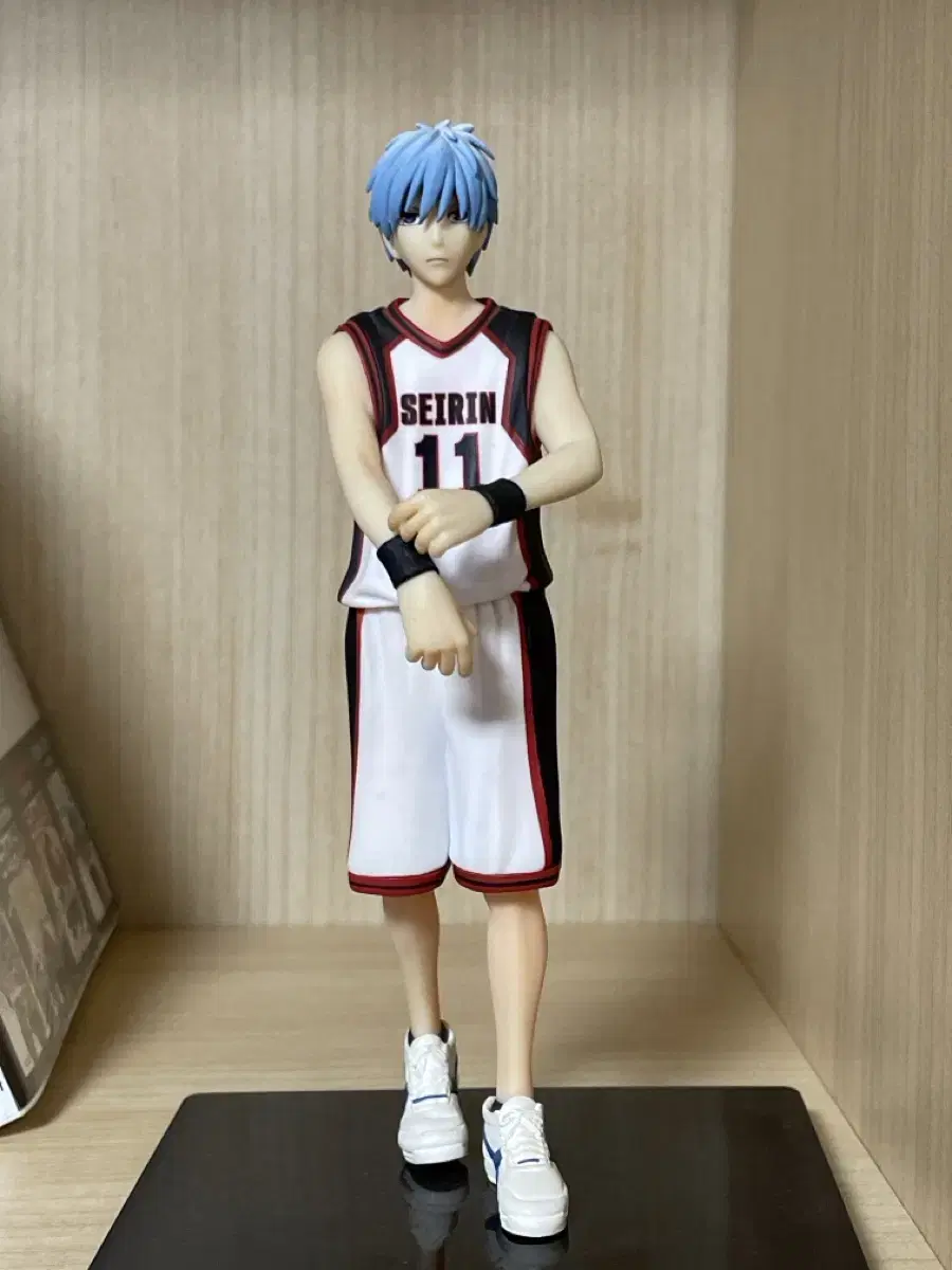 Kuroko's Basketball Kuroko Tetsuya Figure