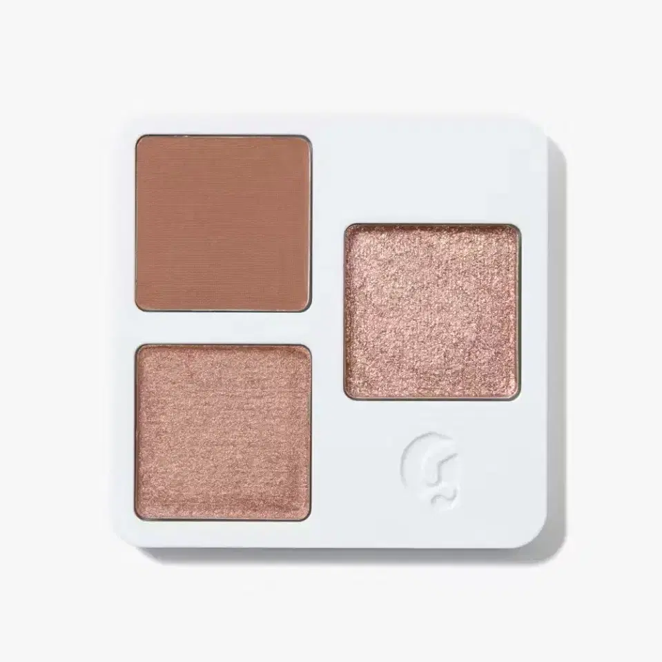 Glossier 글로시에 아이섀도우 아몬드