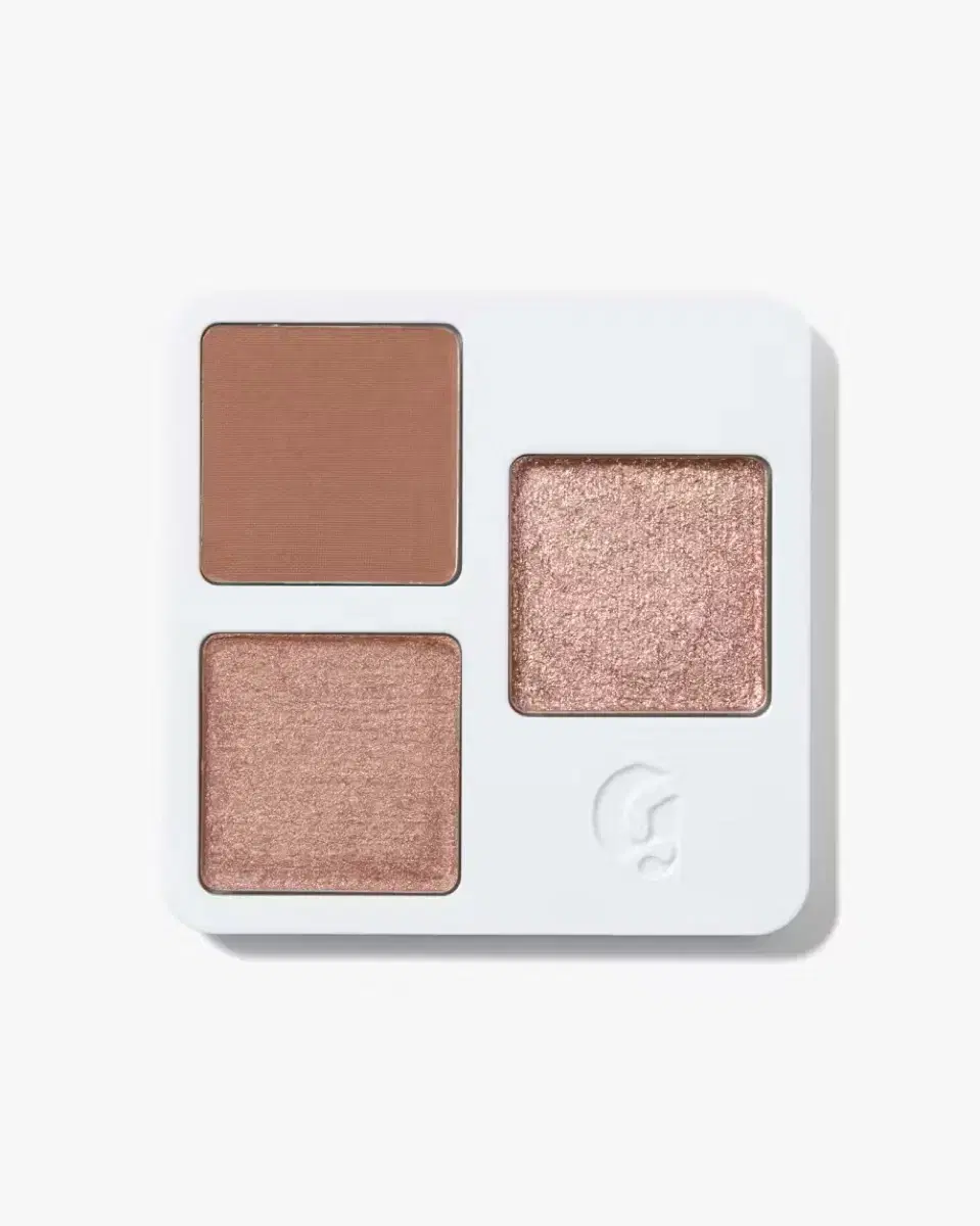 Glossier 글로시에 아이섀도우 아몬드