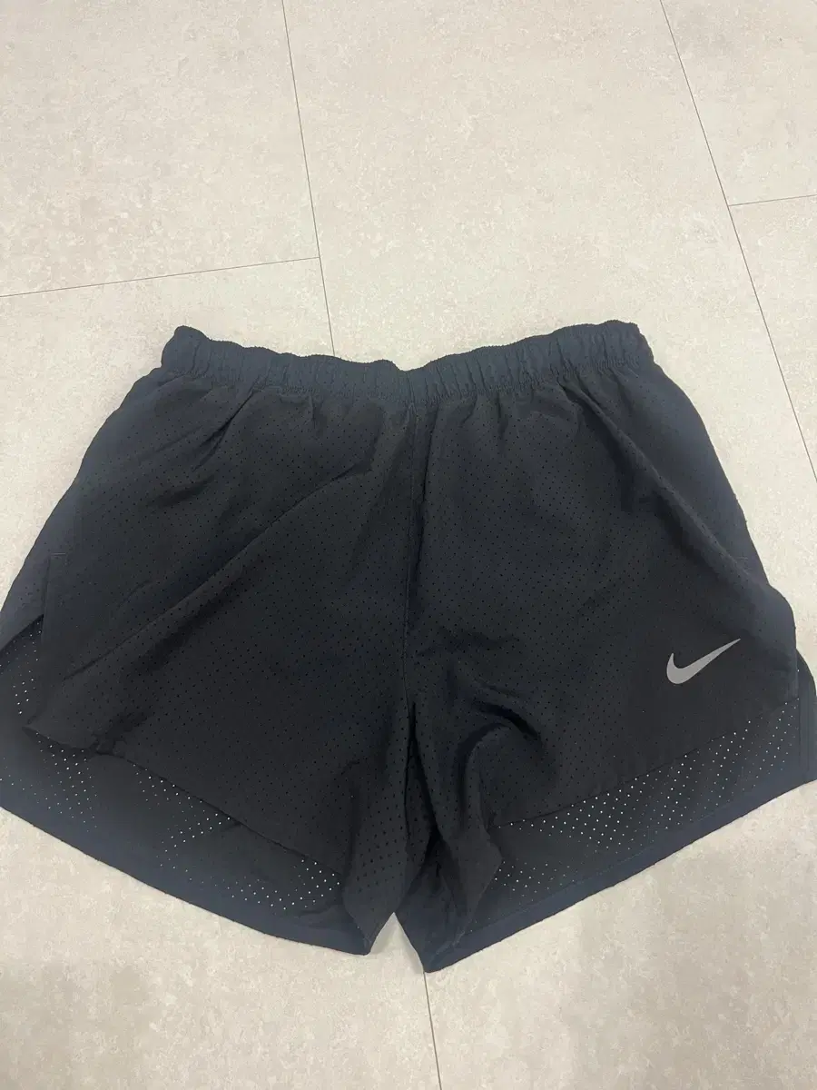 Nike 4-Inch Running Shorts