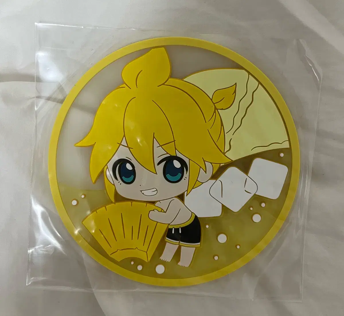 Kagamine Ren Gacha