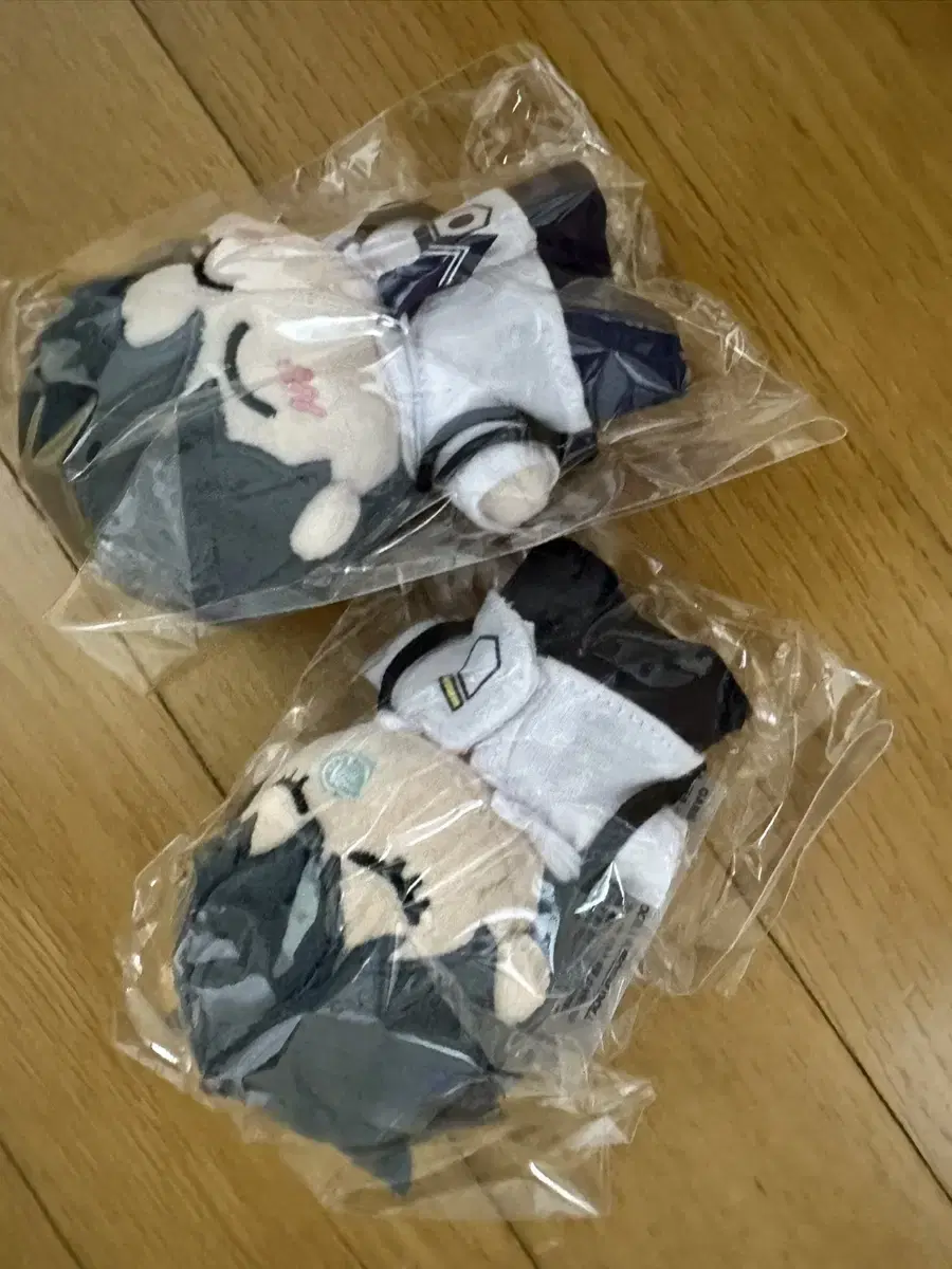 가가지타임 pop up 갑타 작뿡 doll 2nd 최종수 성준수 unsealed