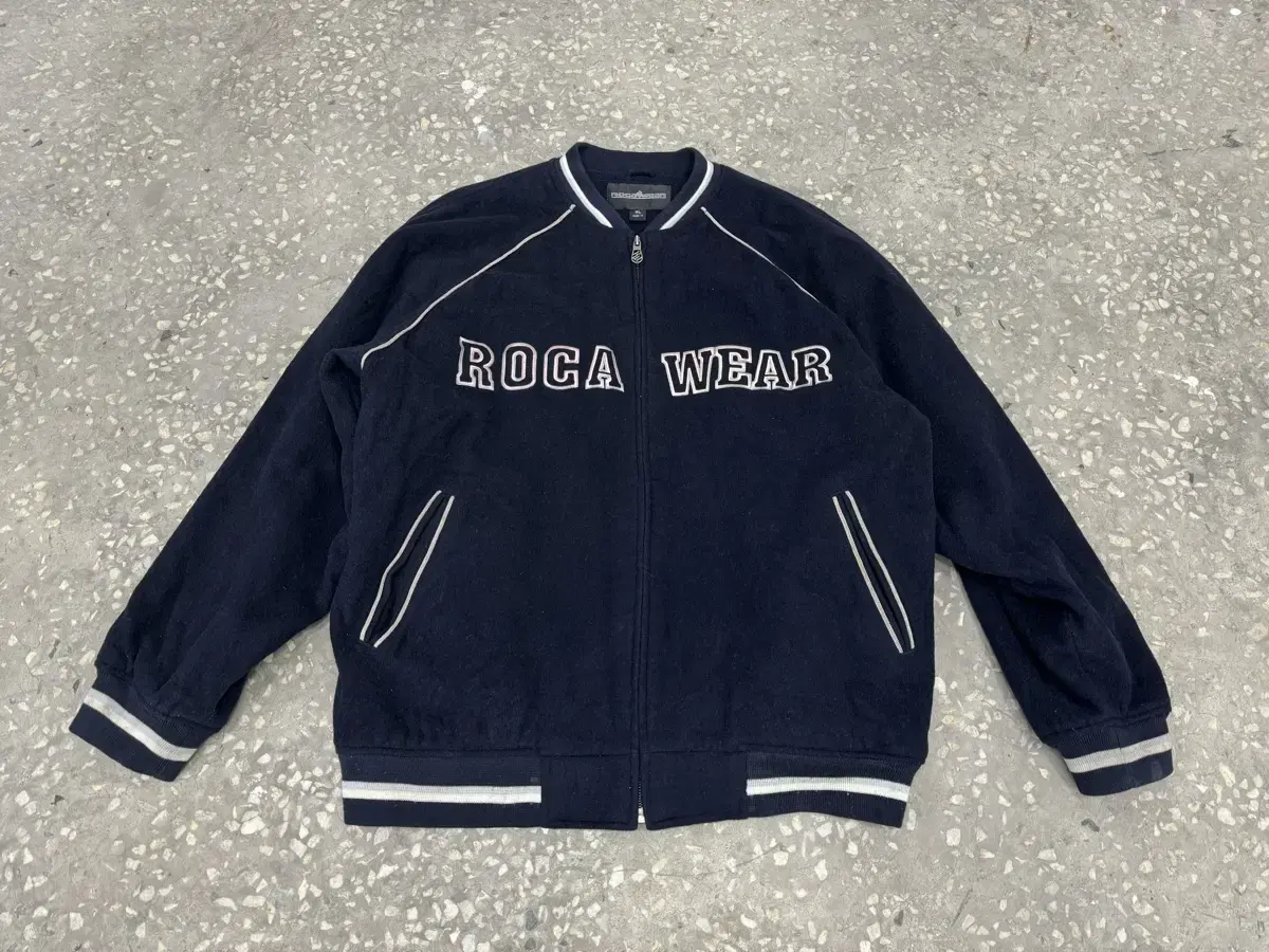 [XL] Locaware 90s Wolvacity Jacket