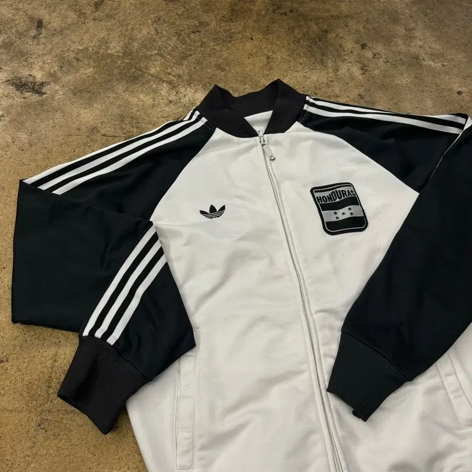 [ Authentic/S ] Adidas Firebird Honduras Track Top Jersey