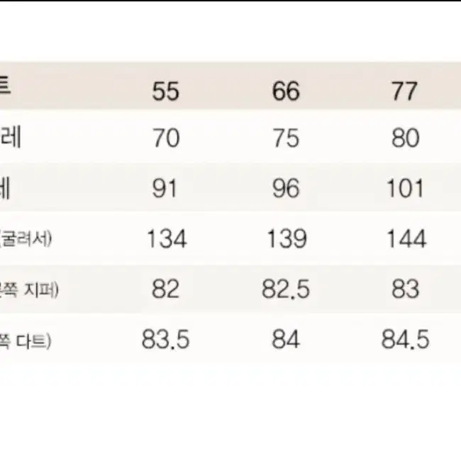 지스튜디오 핸드메이드 머메이드 스커트(55)