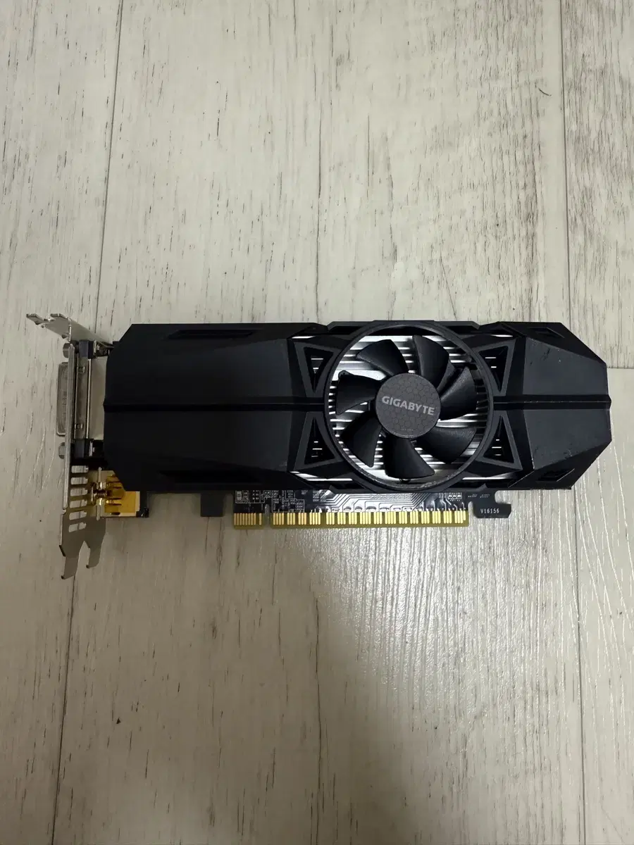 Zotac 3050 6GB LP