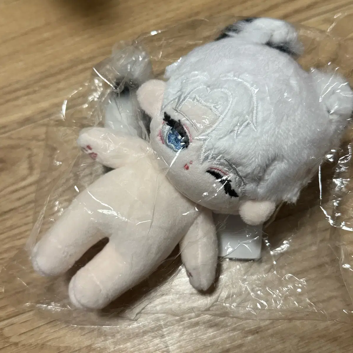 Demotjuk Cheongryeul Property doll Demotjuk Cheongryeul Somyi Doll Wts below cost