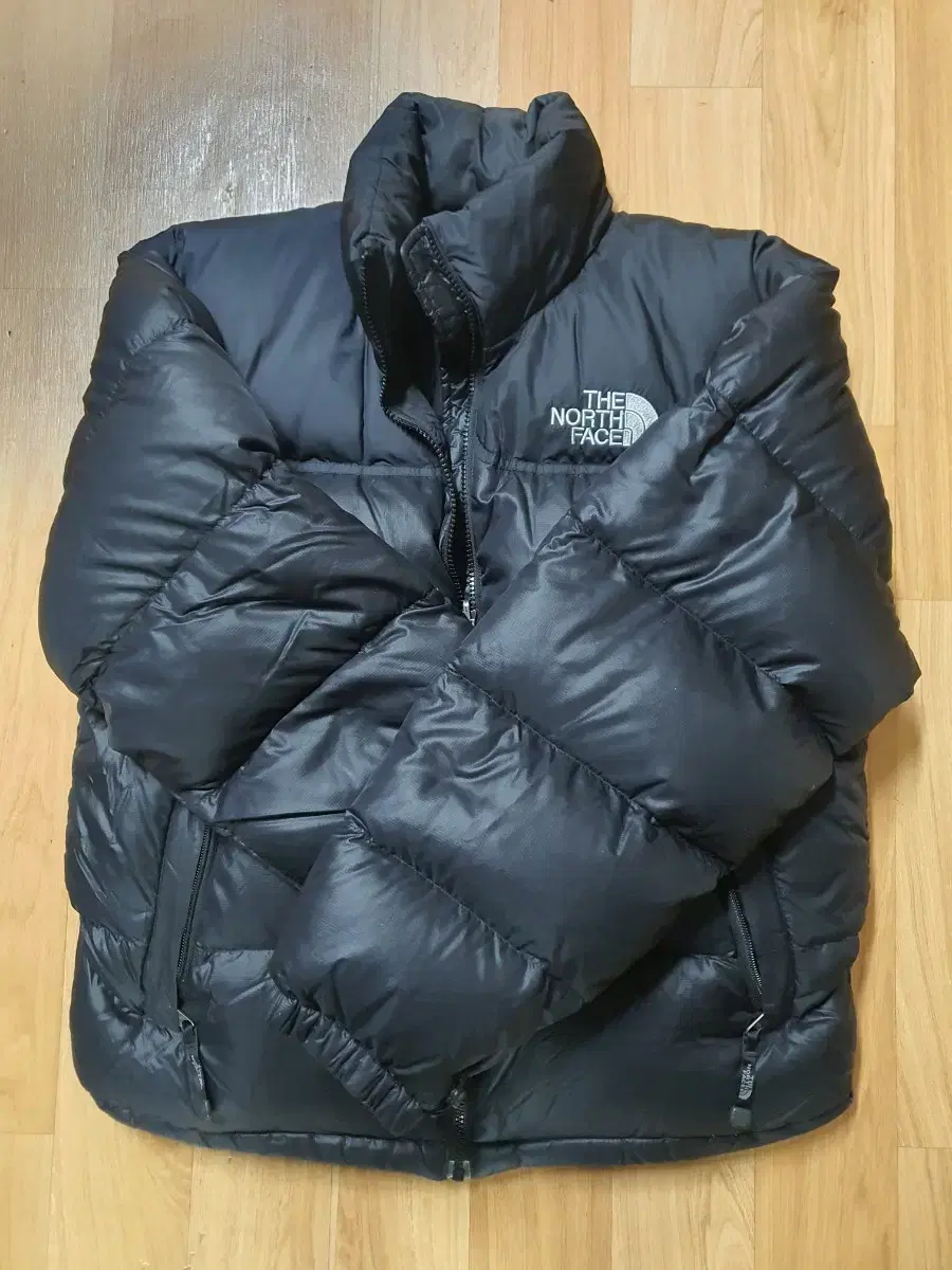 The North Face Nupsea 700 sells, size M, 95