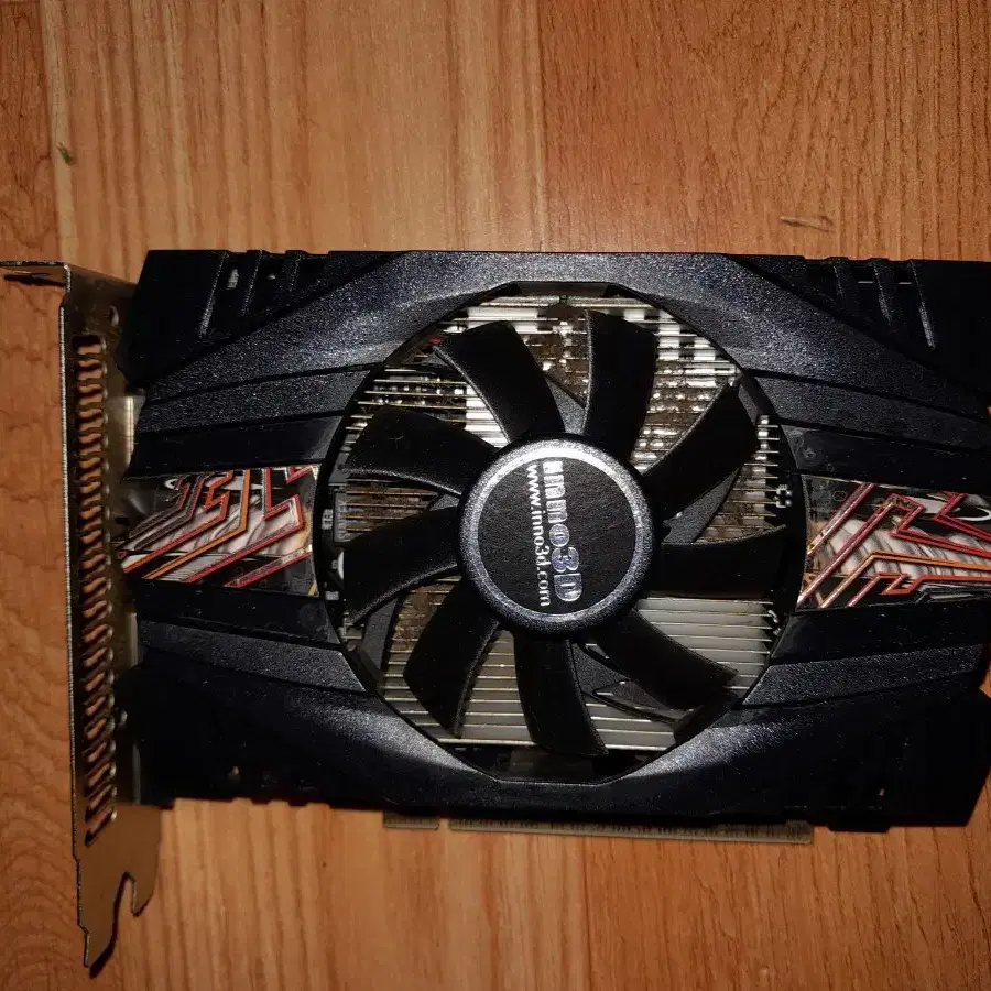 GTX650 1GB