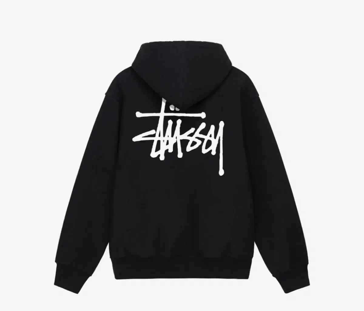 Stussy Basic Hood