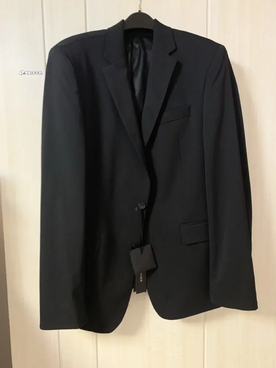 Versace Formal Suits 50