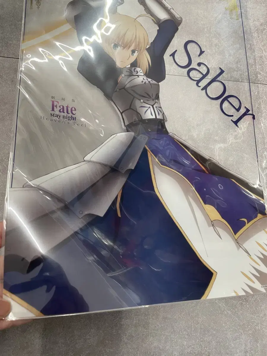 Fate 페이트 /