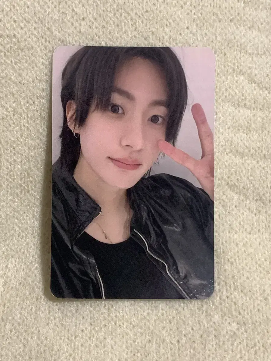 Star River Cassette riize chanyoung photocard WTS