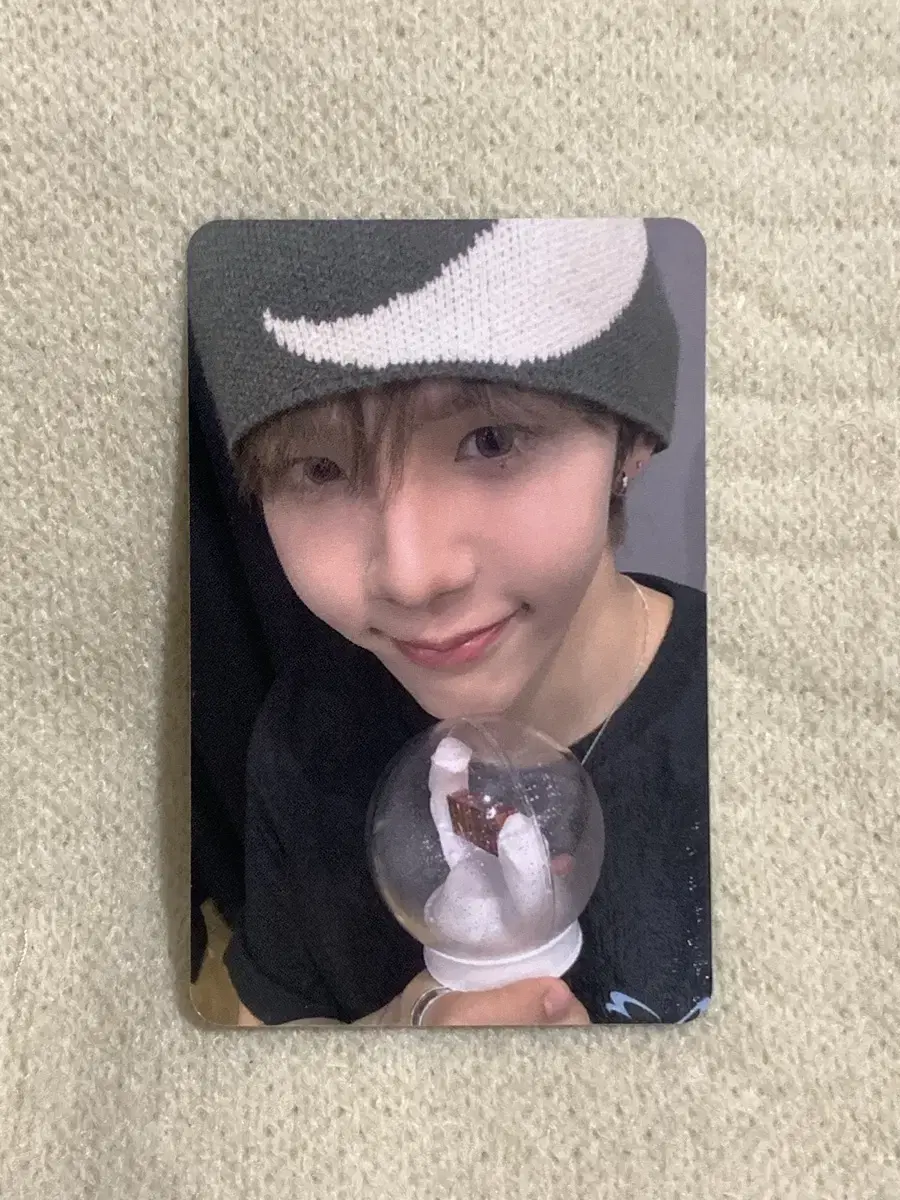 Star River Cassette riize shotaro photocard WTS