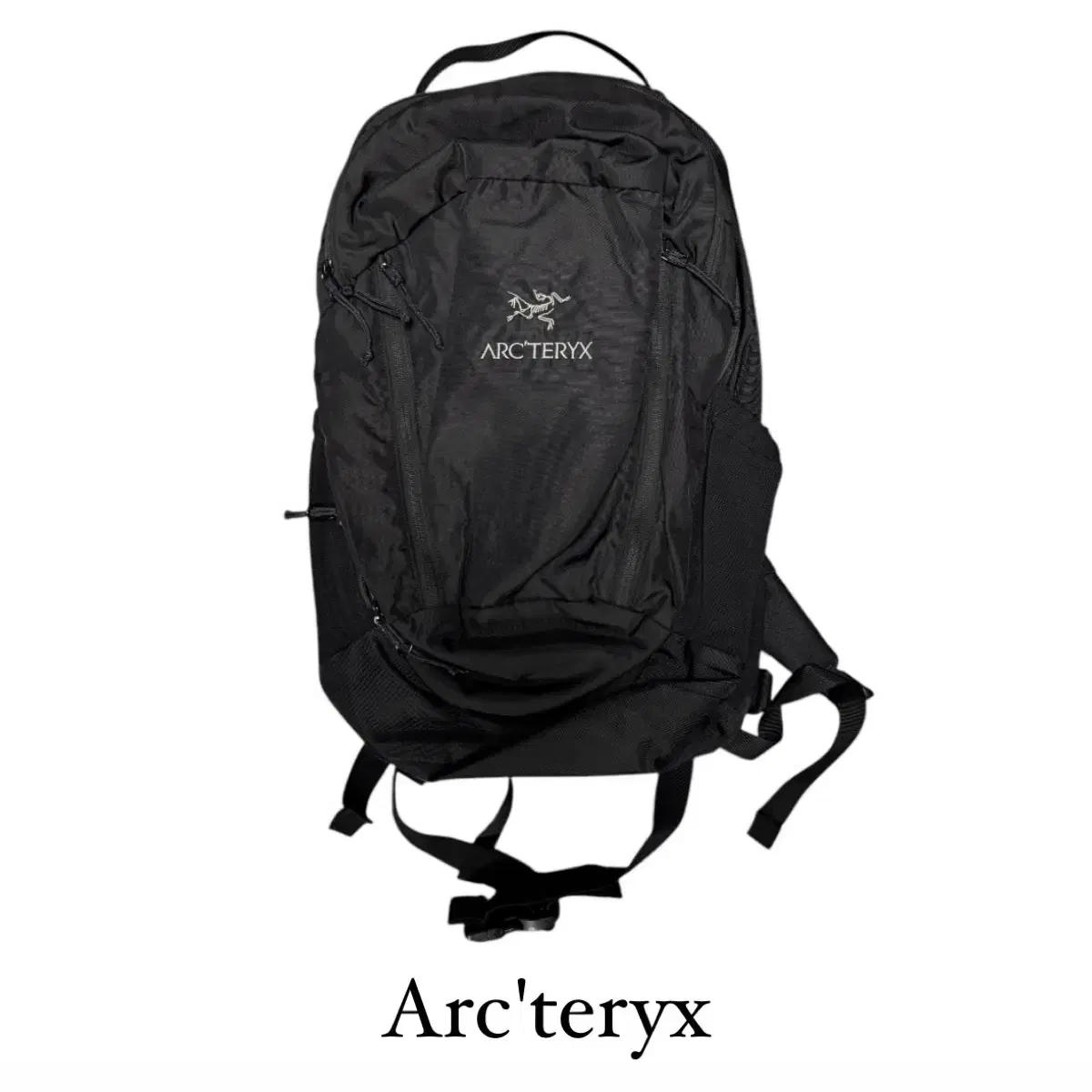 아크테릭스 맨티스26 백팩 arcteryx