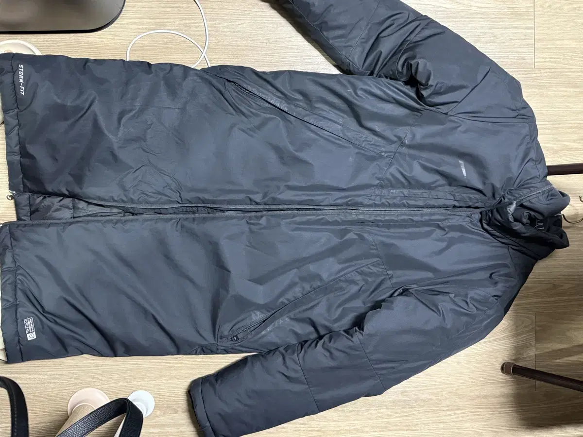 Nike Storm Fit Dobba (Long Parka)