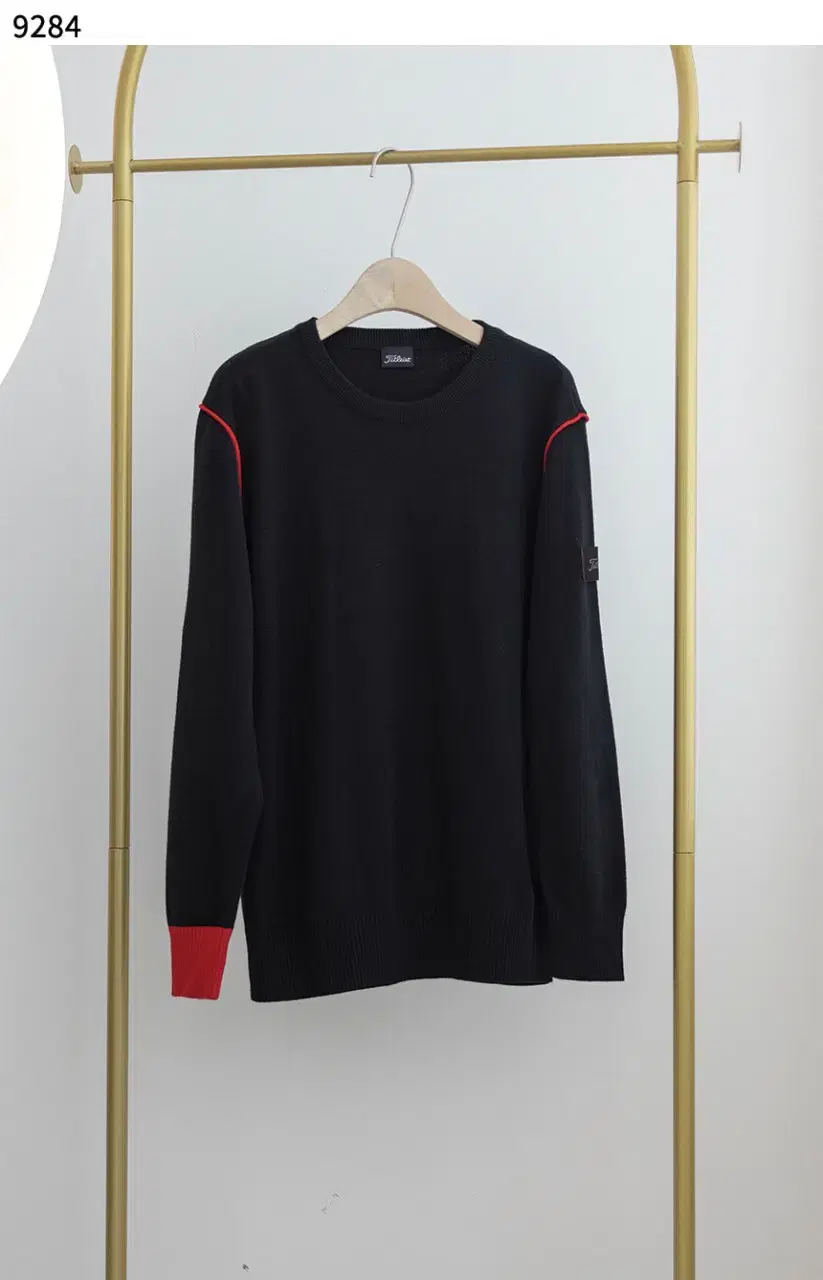 남여골프웨어 CASHMERE PULL OVER