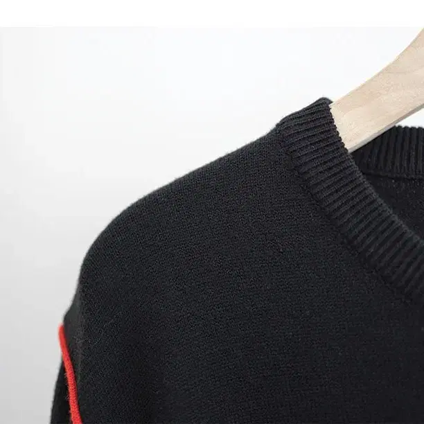 남여골프웨어 CASHMERE PULL OVER