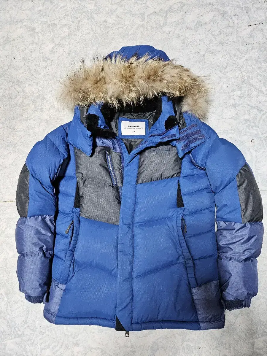 Women's Goose Down Jacket (90-95)