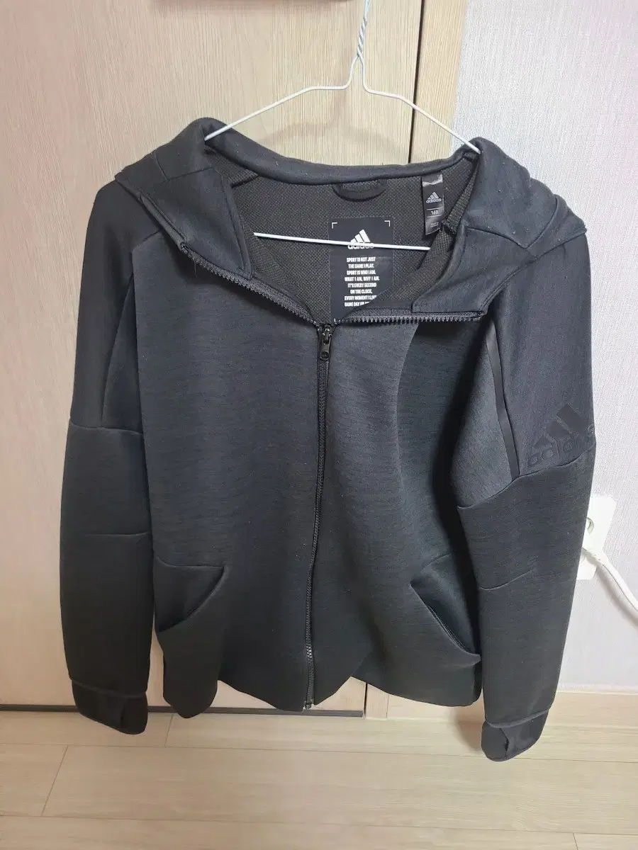 Adidas Sport Hoodie