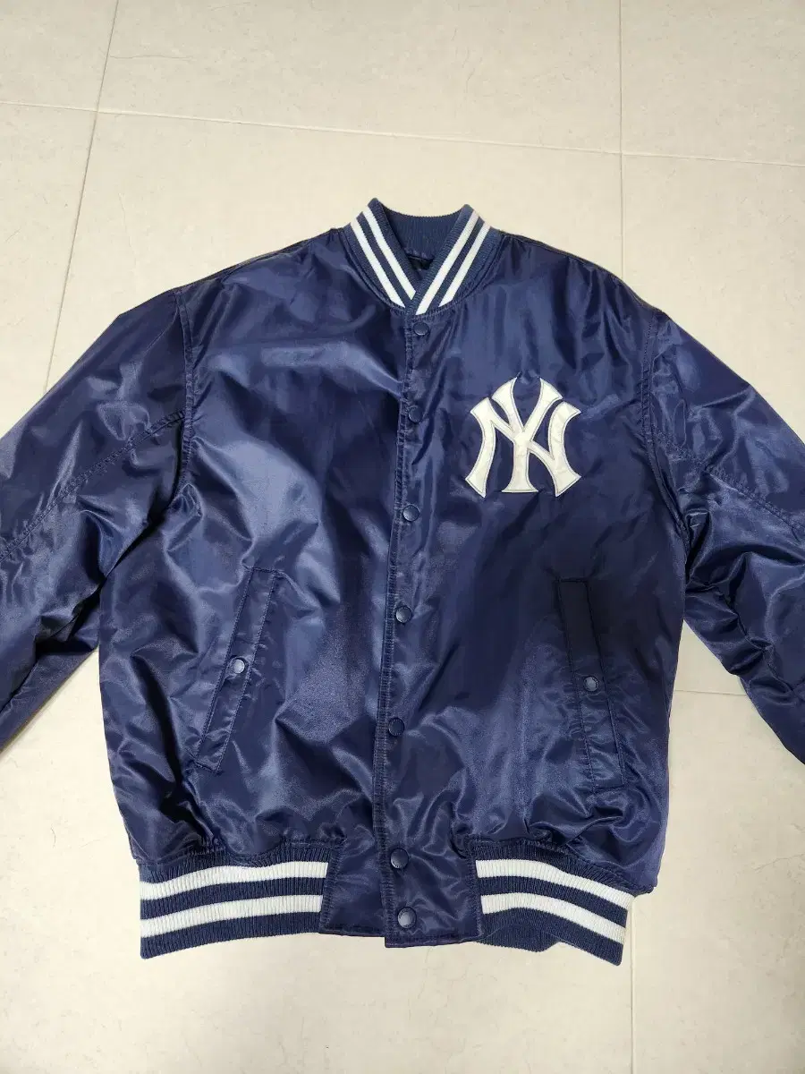 New Era MLB New York Yankees Stadium Jacket 13338641