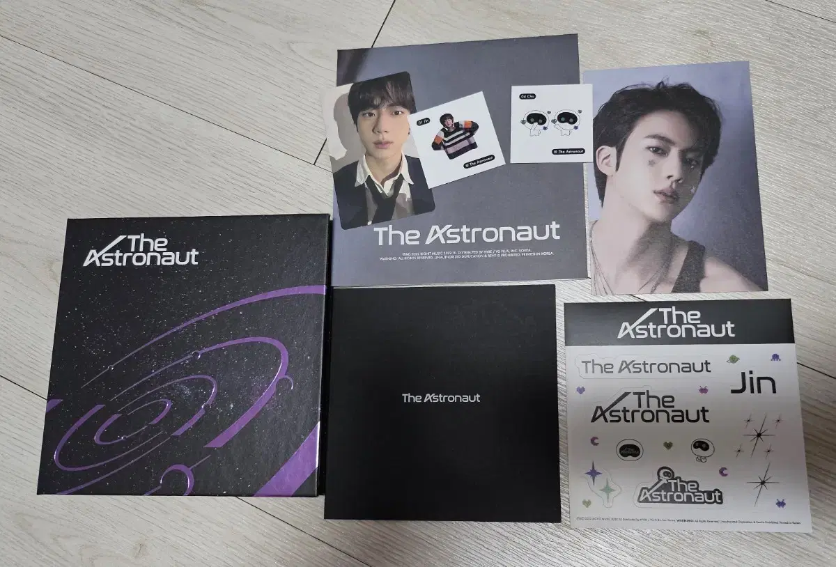 BTS jin suga j-hope album sells