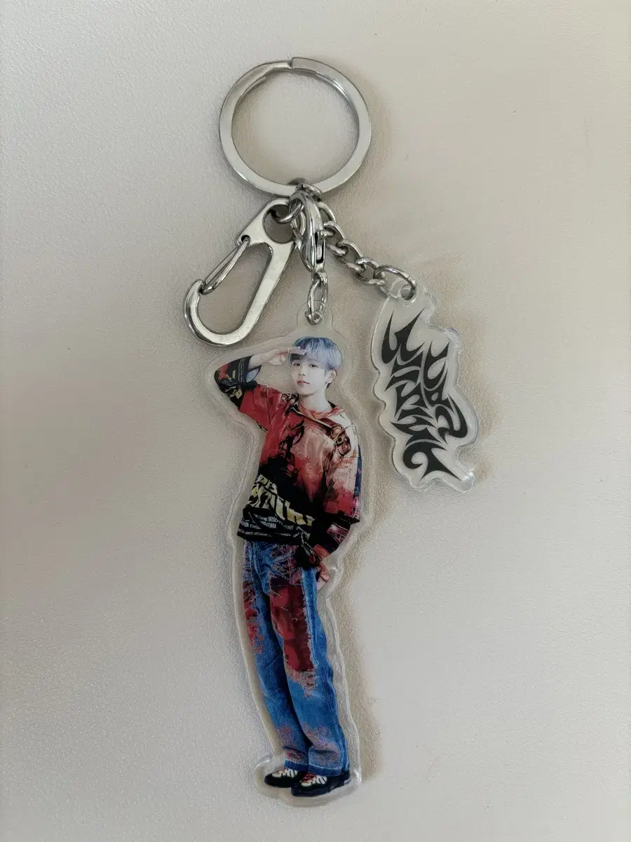 RIIZE riize shotaro RisingDay keyring Key Holder