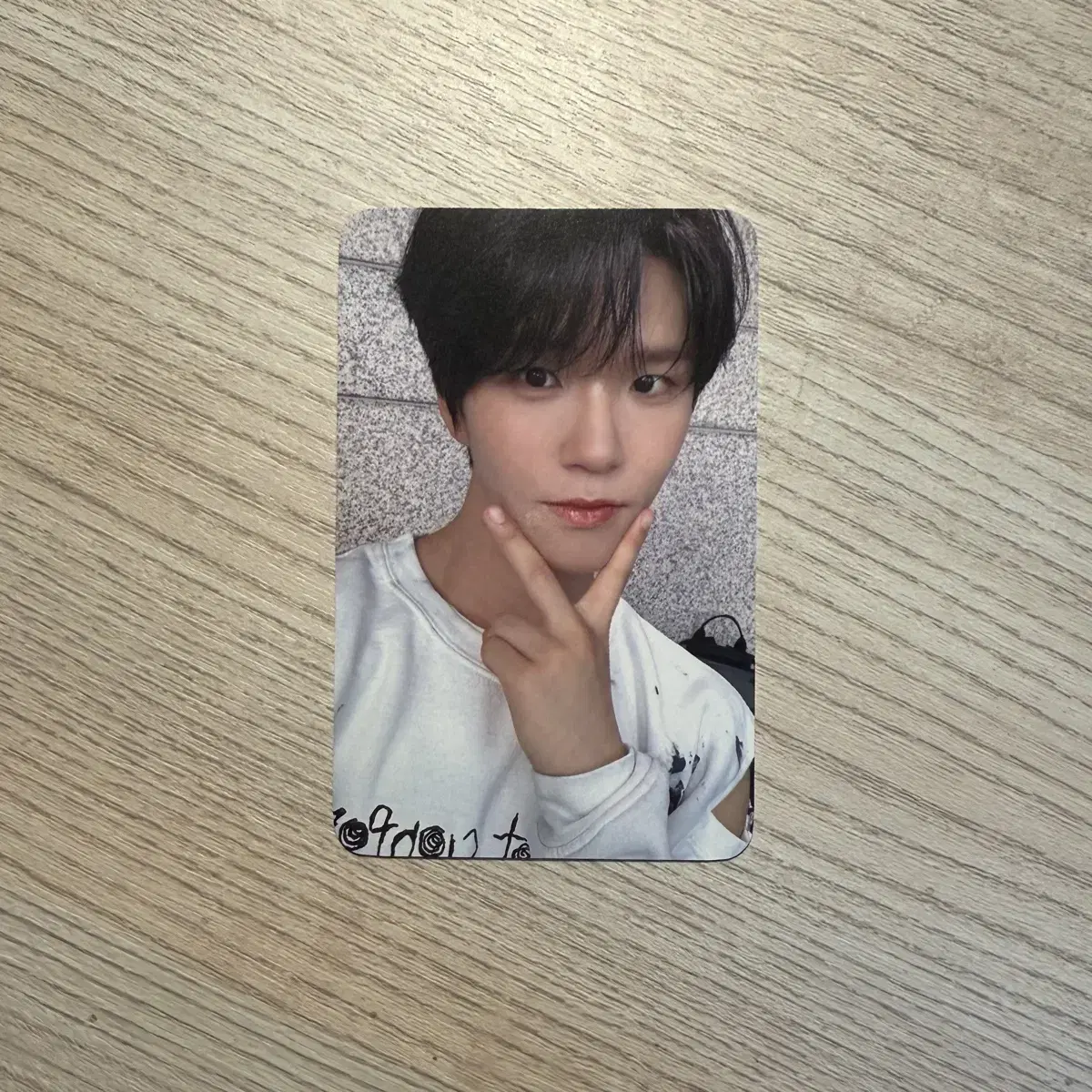 NCT wish Steady with muu sion Jae Hee Ryo Sakuya unreleased photocard photocard wts Sell