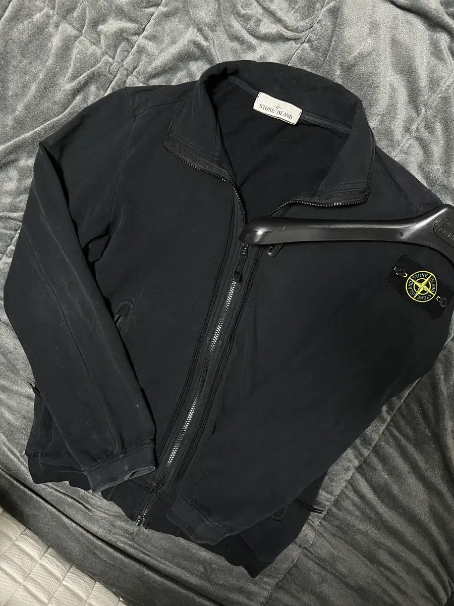 [M] Department Store Edition Stone Island Collection