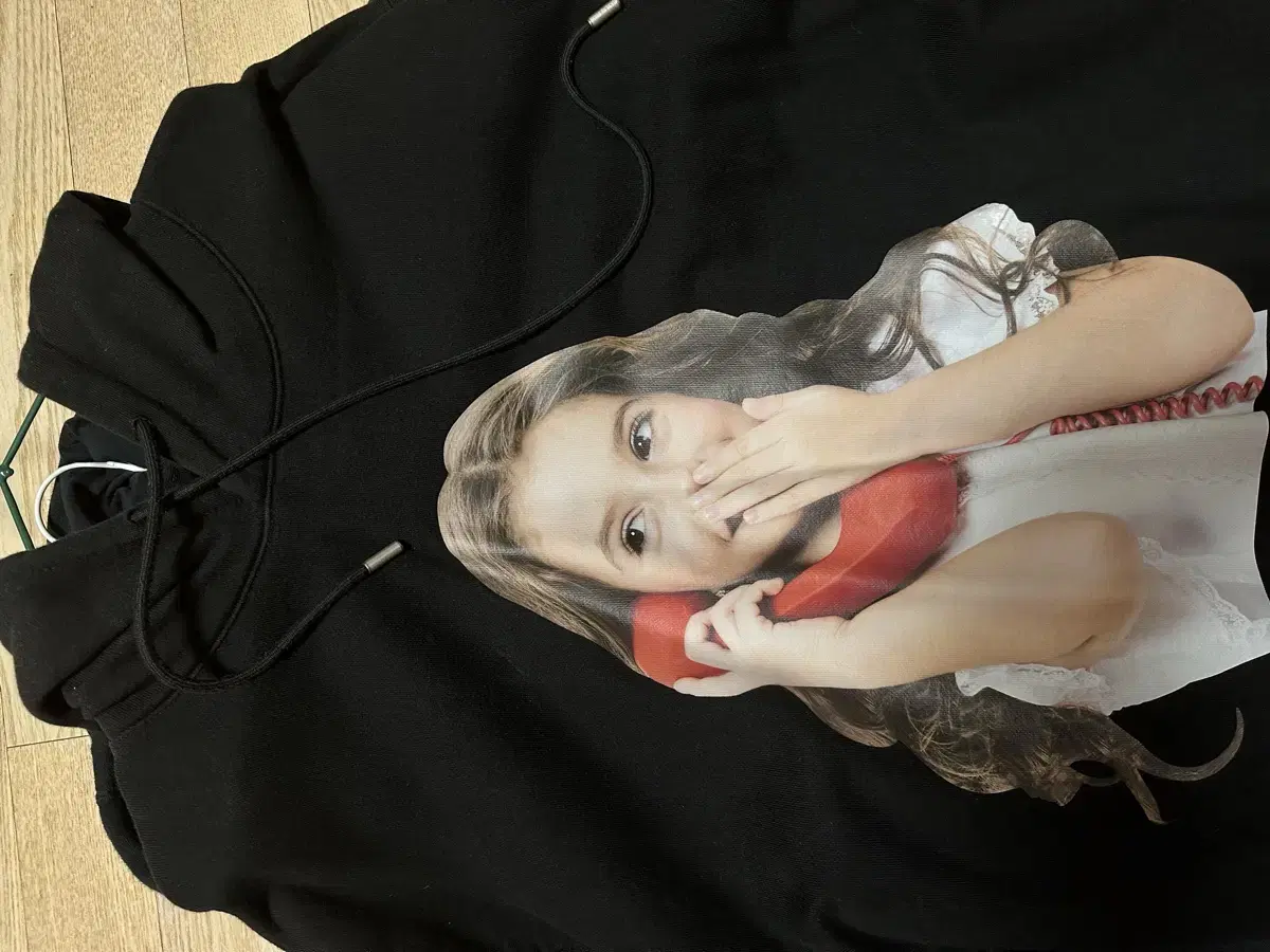 Akhmedravi Hoodie