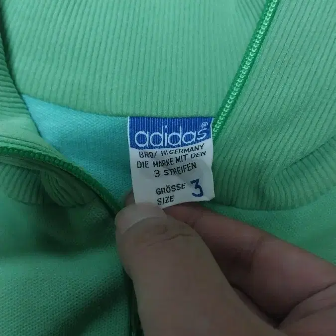 80s adidas 여성 트렉수트,셋업 3 size