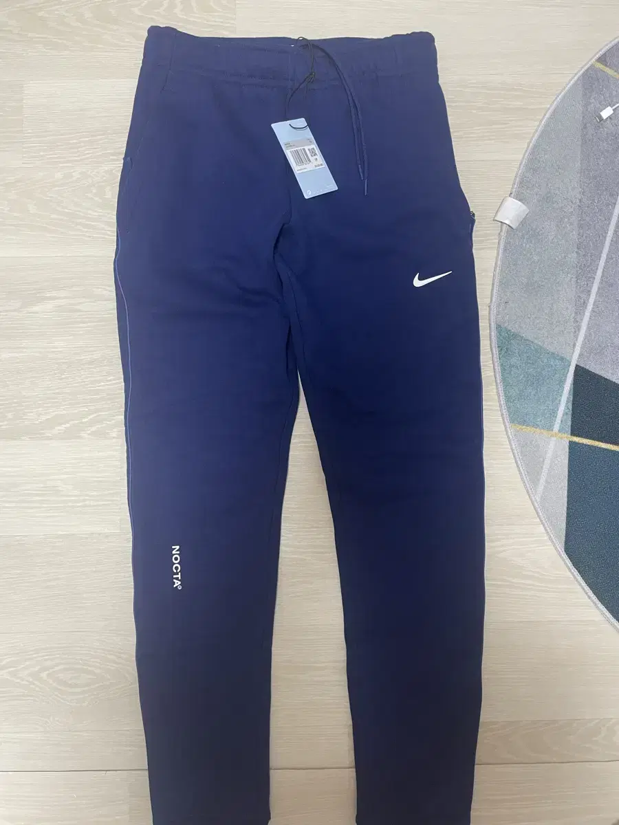 size overseas XS/ Nike x Drake Nocta Pants Navy