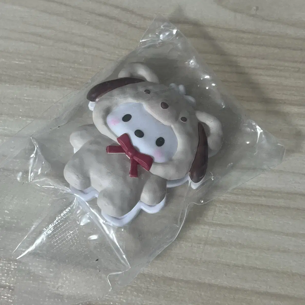 Sanrio Latecuma Clip Sanrio Gacha WTS